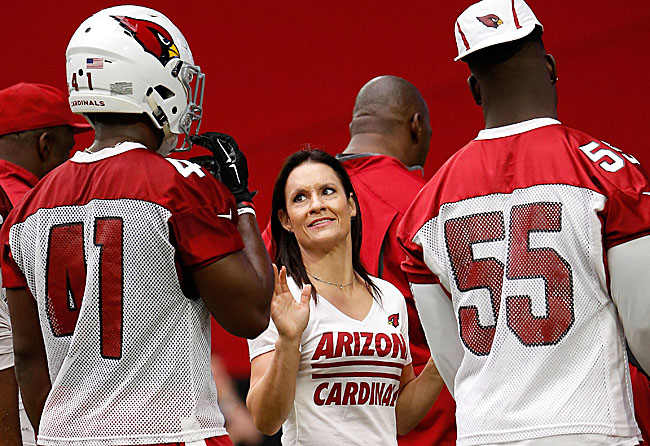 Photo by Christian Petersen/Getty Images